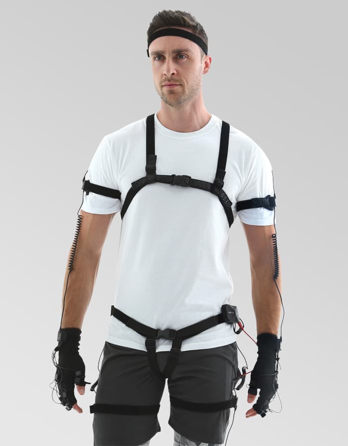 Perception Neuron 2.0 Suit