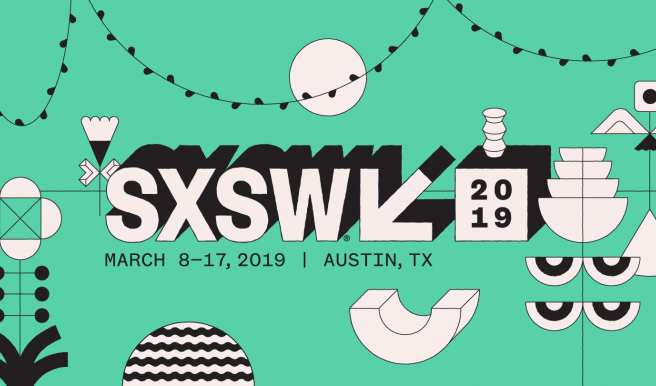 Noitom showcases motion capture technology at SXSW 2019.