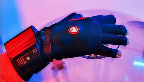 Hi5 VR Glove virtual reality glove by Noitom.